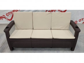 Диван Yalta Premium Sofa 3 Set в Муравленко - muravlenko.magazin-mebel74.ru | фото