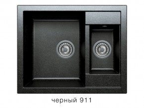 Мойка кварцевая Tolero R-109 Черный 911 в Муравленко - muravlenko.magazin-mebel74.ru | фото