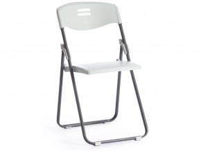 Стул складной Folder chair 2 mod. 222 белый в Муравленко - muravlenko.magazin-mebel74.ru | фото